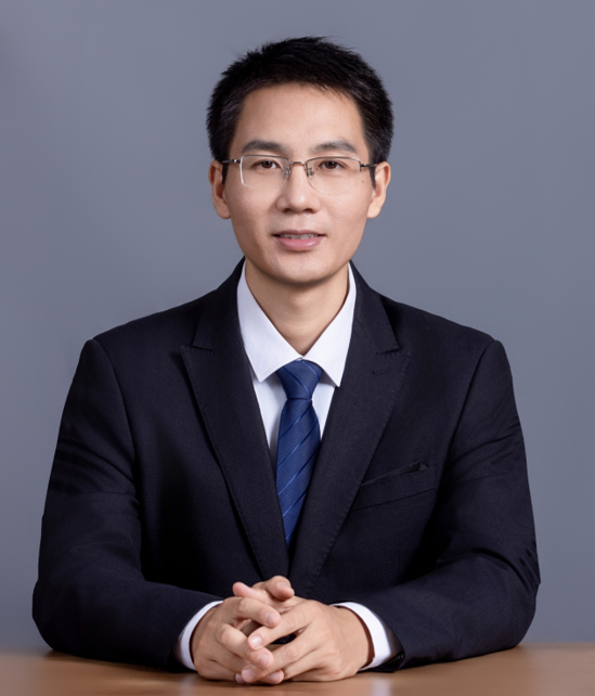 Dr. Miaohua Mao